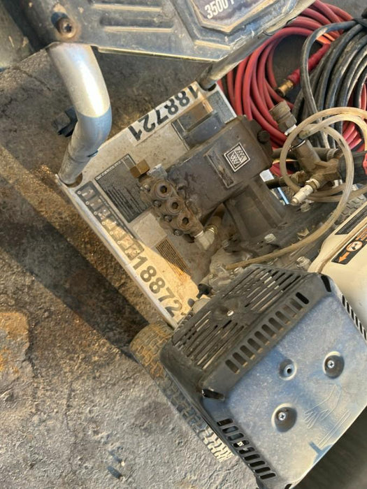 2021 SIMPSON IS61026