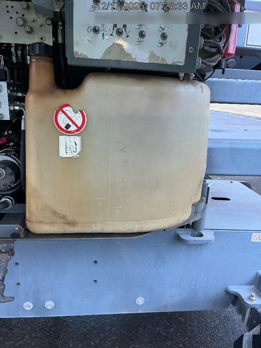 2019 SKYJACK SJ46 AJ