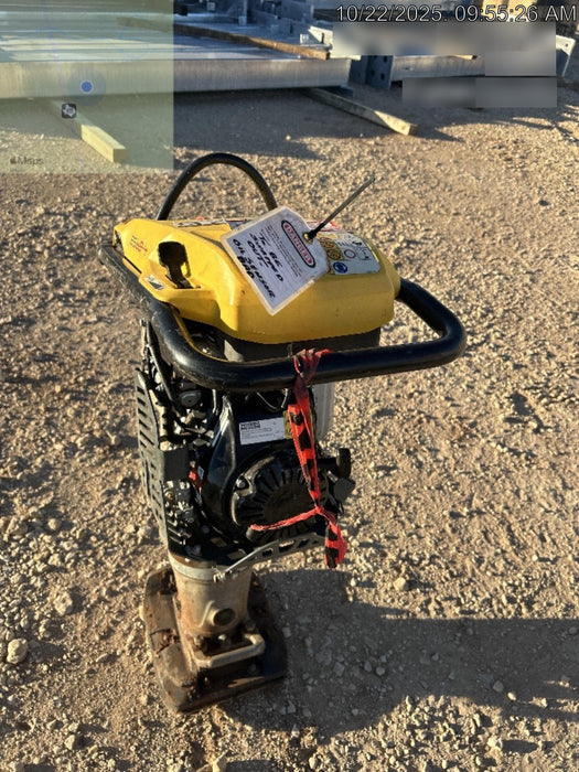 2024 WACKER NEUSON BS68-4Ab/28