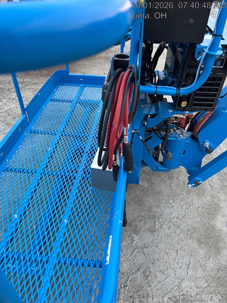 2026 MILLER ELECTRIC CST-282