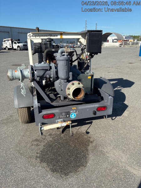 2024 ATLAS COPCO PAC F66 KD