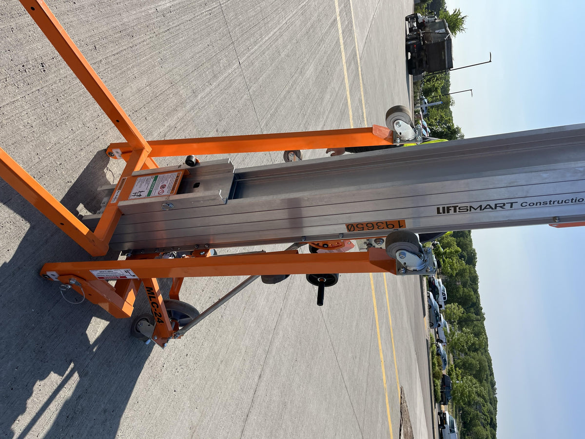 2021 LIFTSMART MLC-24