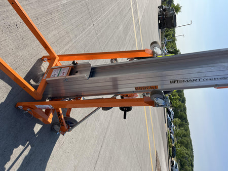 2021 LIFTSMART MLC-24