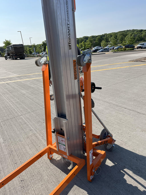 2021 LIFTSMART MLC-24