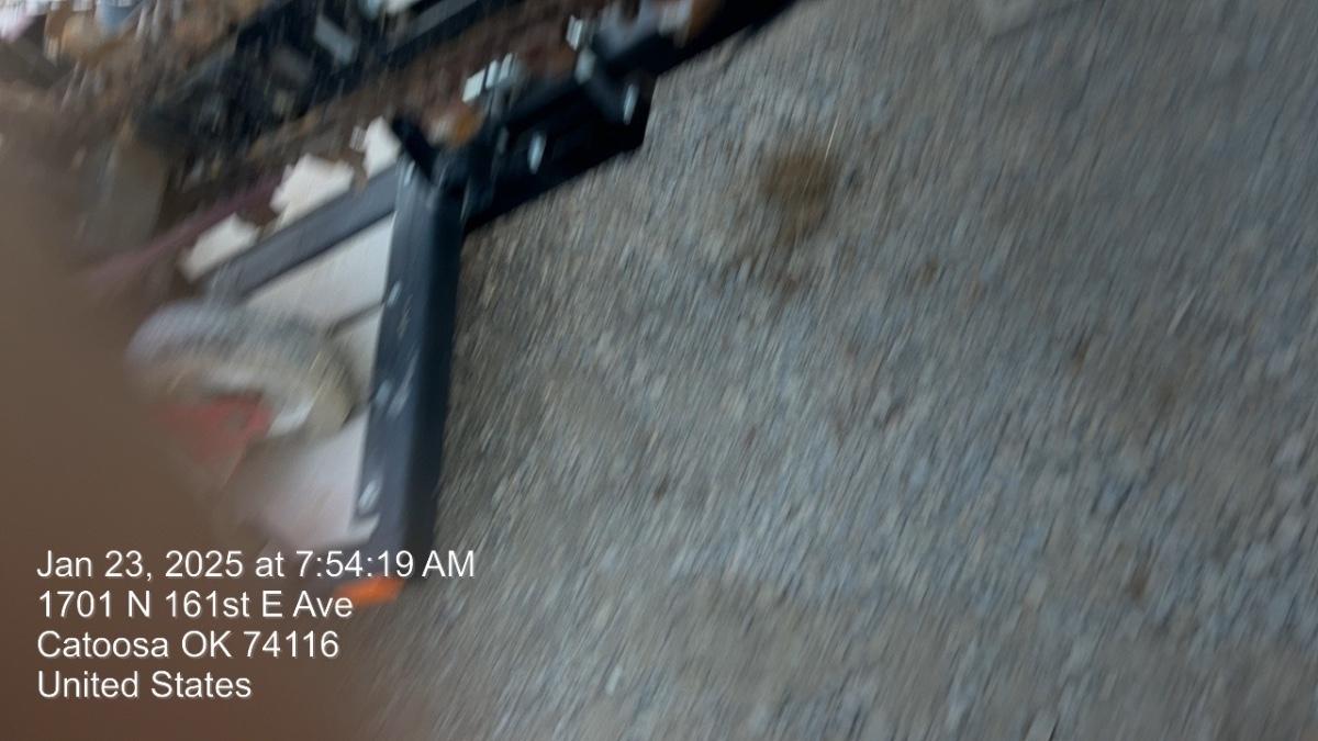 2022 BARRETO E4X6TBT