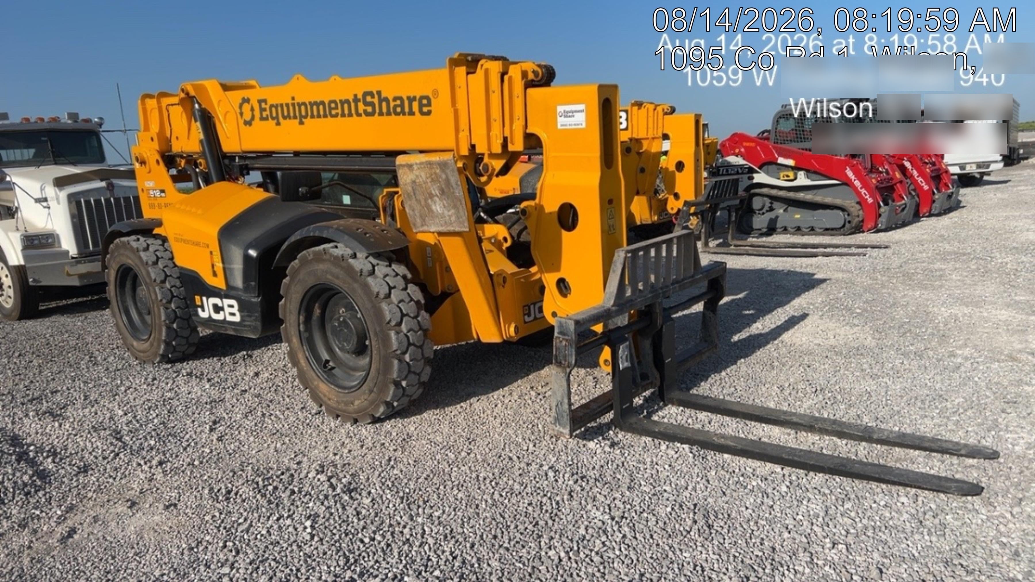 2025 JCB 512-56