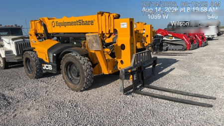 2025 JCB 512-56