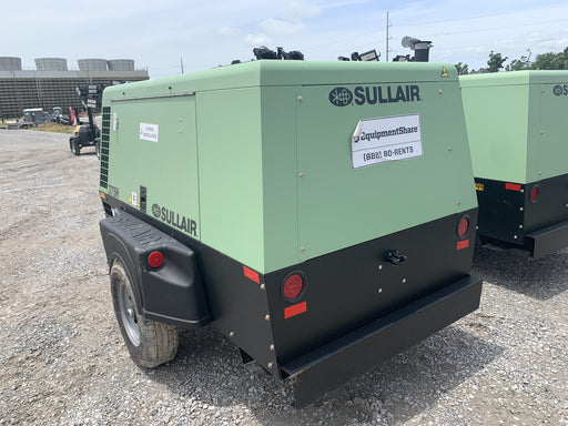 2022 SULLAIR 375H