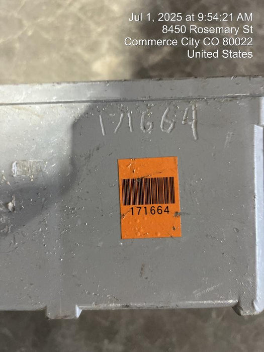 2021 LIND EQUIPMENT TLS-80XPLEDRE-LV