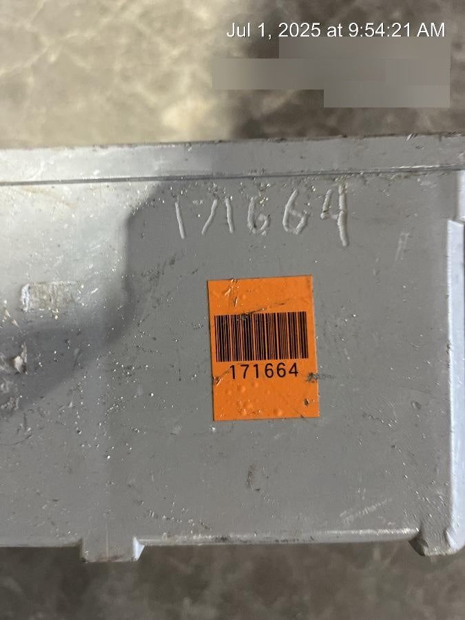 2021 LIND EQUIPMENT TLS-80XPLEDRE-LV