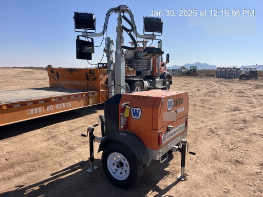 2024 WANCO WLTT-4MM4K