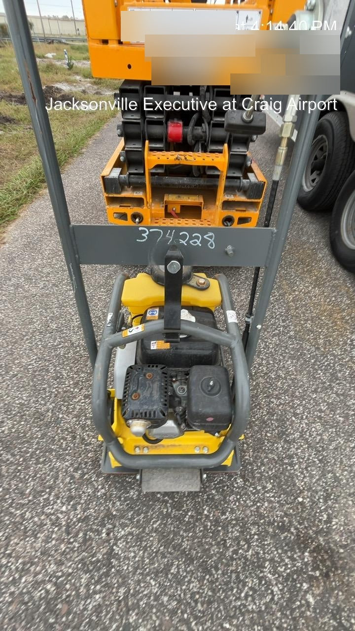 2023 WACKER NEUSON WPU1550AW
