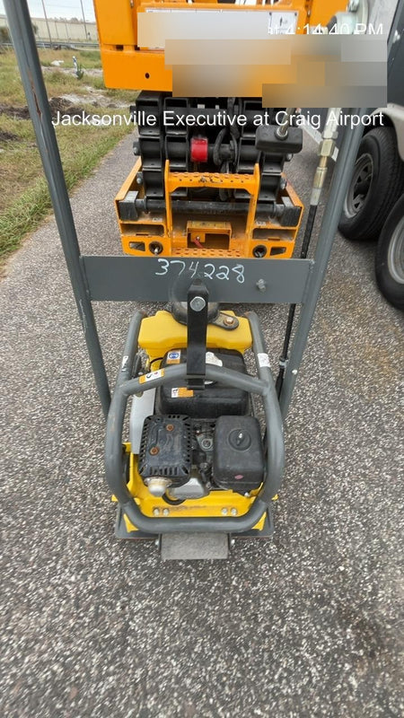2023 WACKER NEUSON WPU1550AW