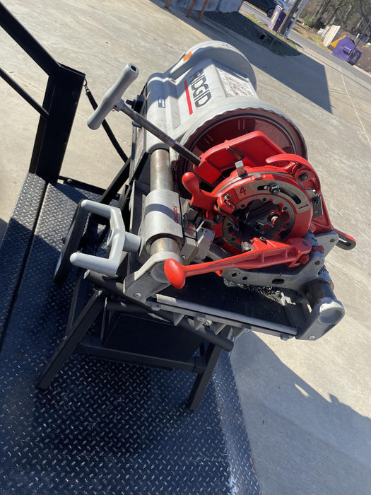 2021 RIDGID 1224