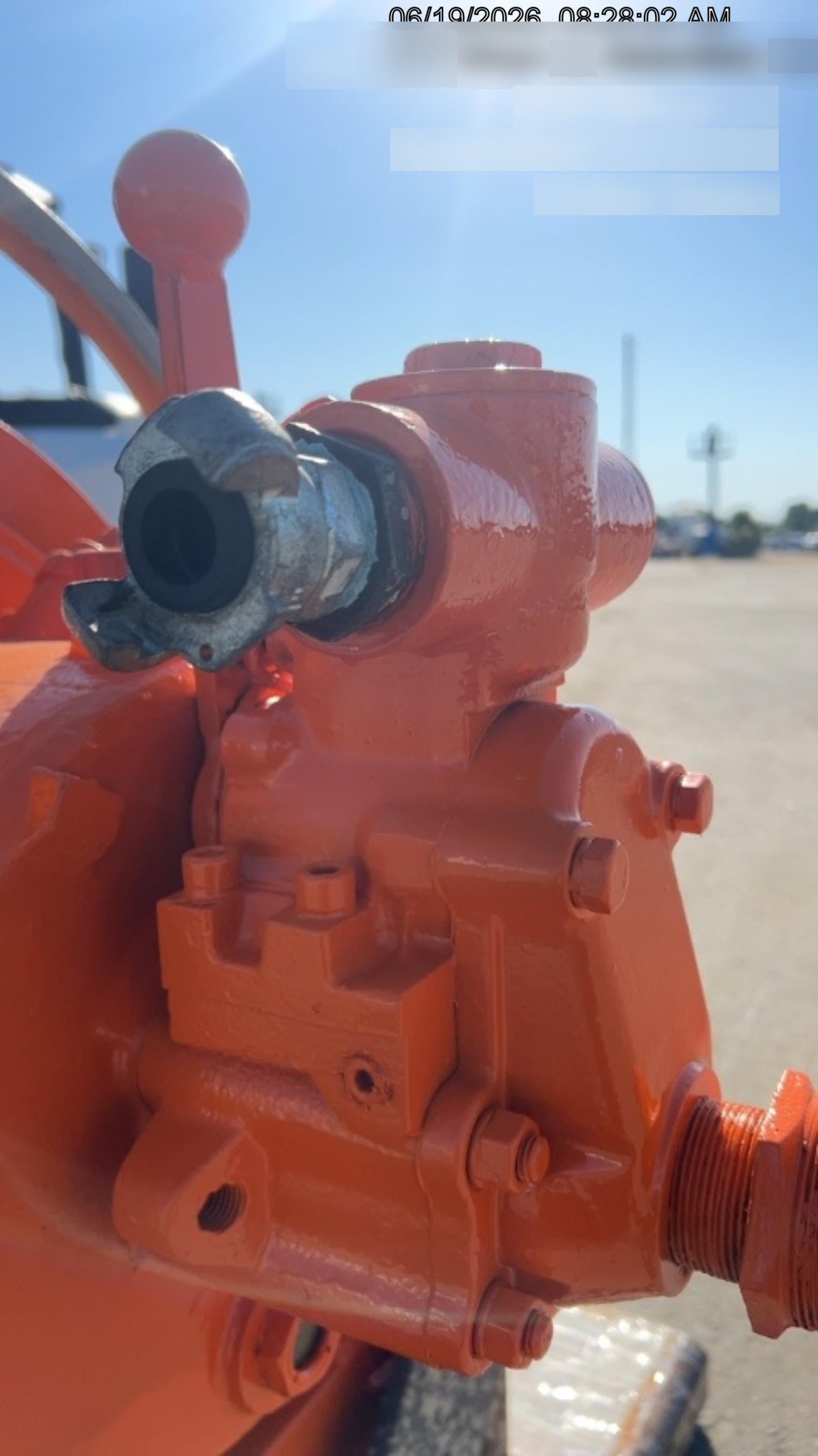 2024 MICHIGAN PNEUMATIC MP-W5036LACMBG