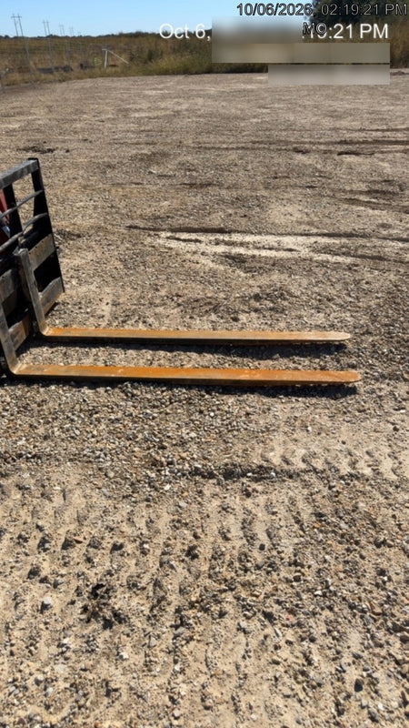 2024 ARROW MATERIAL HANDLING FS5100CB - 72"