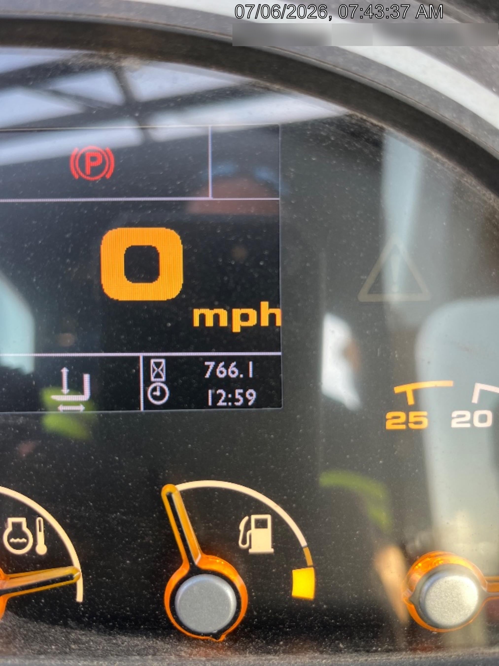 2023 JCB 509-42