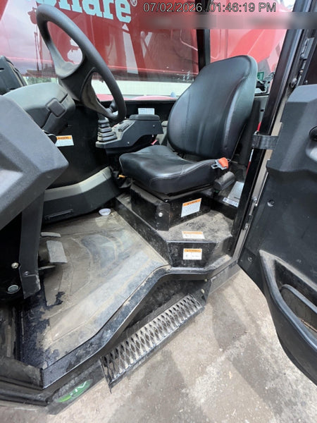 2025 MANITOU MTA1255