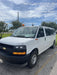 2023 CHEVROLET Express Van - Rental