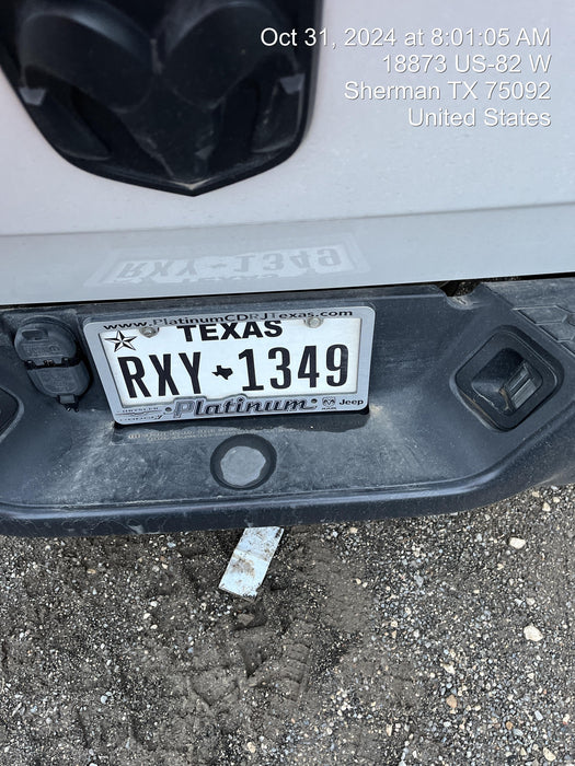 2023 MULTIQUIP QP2TH