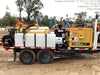 2023 Vac-Tron LP573XDT T4 Koehler Diesel Engine, 500 Gallon Debris Tank, x2 100 Gallon Water Tanks