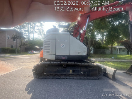 2021 LINK-BELT 145X4DZ