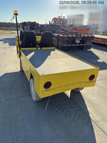2023 COLUMBIA Payloader 2XL
