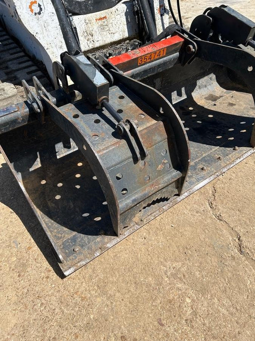 2023 SOLESBEE SBG-84