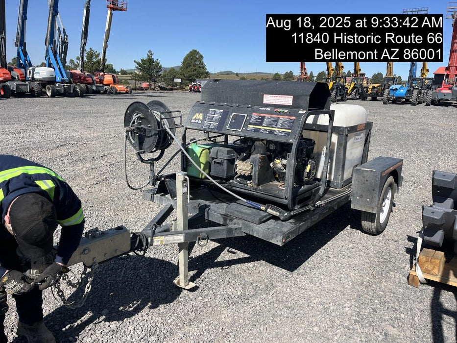 2024 MI-T-M AW-9000-0005 / DHG-4004-B0V6G