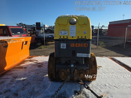 2021 WACKER NEUSON RTLx-SC3