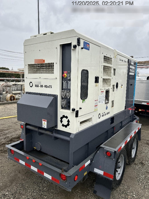 2023 ATLAS COPCO QAS 235