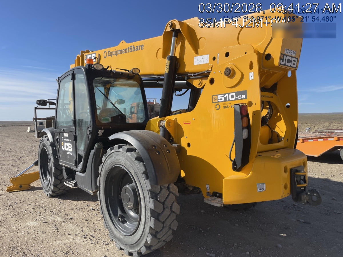 2024 JCB 510-56