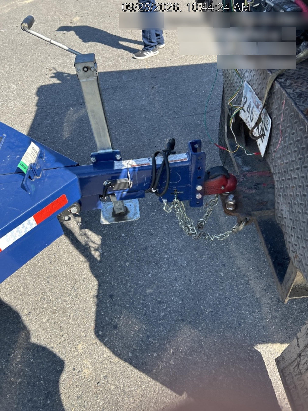 2025 AIR TOW Pro-16