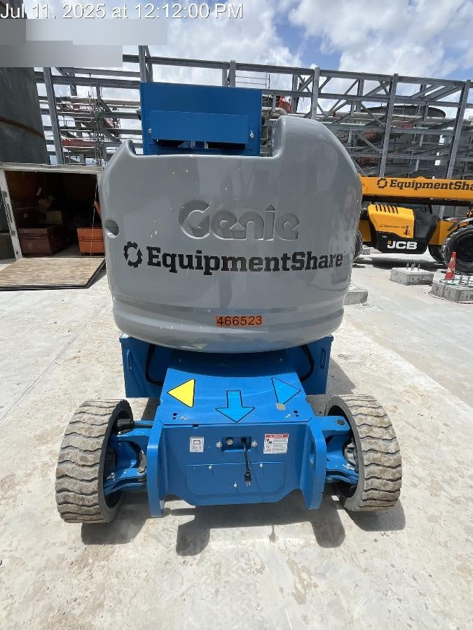 2024 GENIE Z40/23N RJ