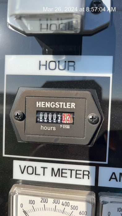 2022 SHINDAIWA DGK180F