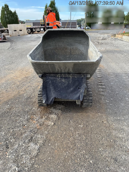 2024 TORO MBTX 2500-TS