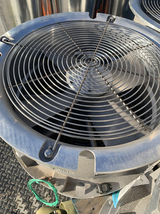 2021 MICHIGAN PNEUMATIC 20262