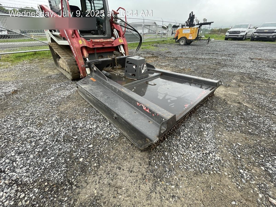 2022 PALADIN 30372A-0022