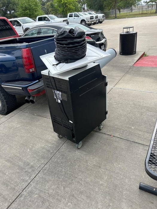 2022 KWIKOOL KPAC1411-2