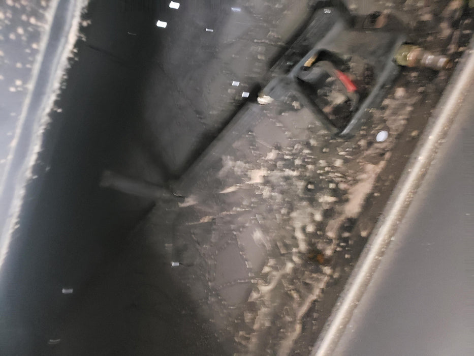 2020 MI-T-M CORPORATION HS-3505-1MGH-UR