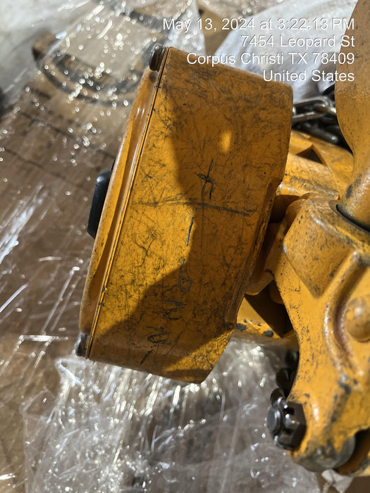 2020 HARRINGTON CF020-20