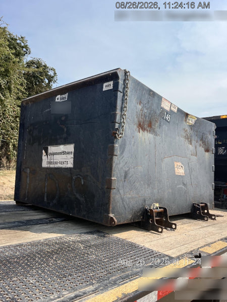 2020 STAR INDUSTRIES 1430