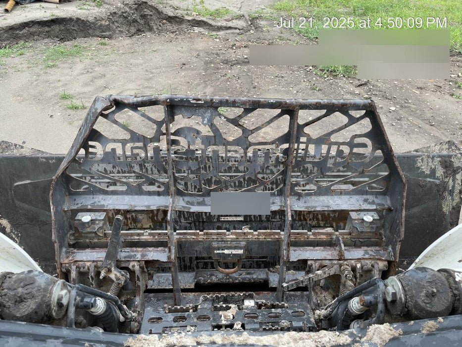 2018 PALADIN 48" Pallet Forks - Paladin