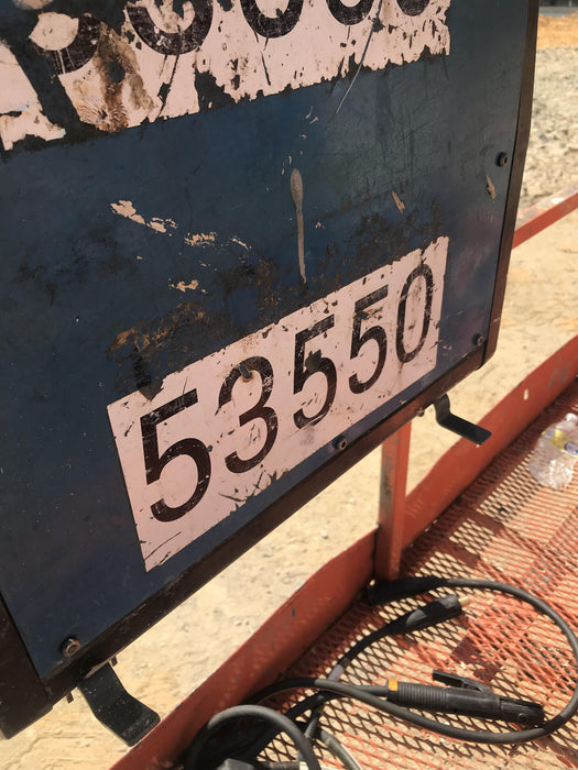 2019 MILLER ELECTRIC CST-280