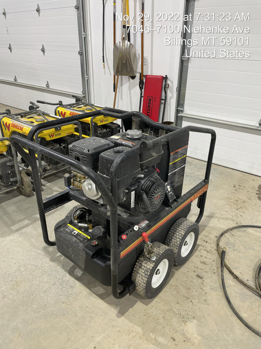 2020 MI-T-M CORPORATION HSP-3504-3MGH