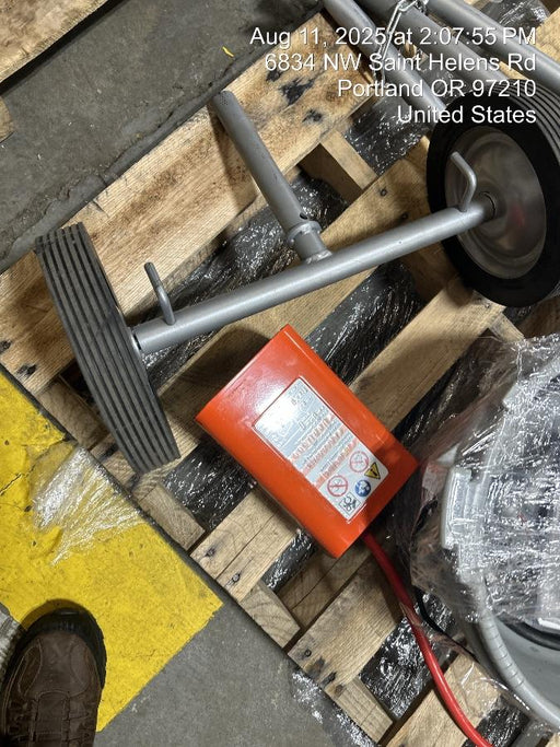 2024 RIDGID 300