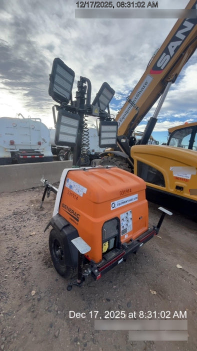 2023 GENERAC MLT2