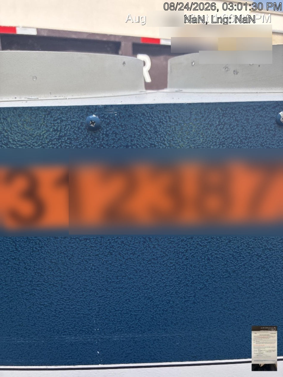 2023 KWIKOOL KIB6021-2