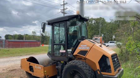 2023 CASE SV207E