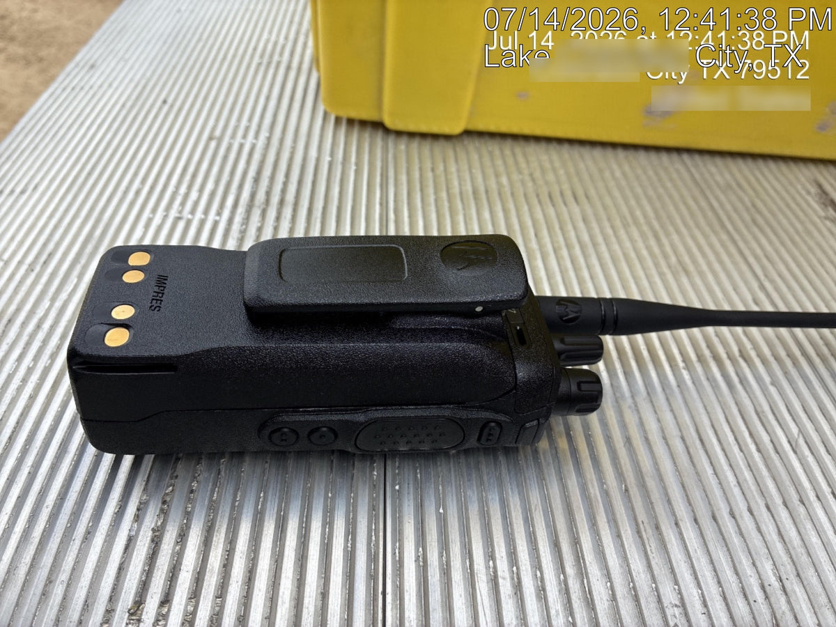 2026 MOTOROLA R7 DISPLAY
